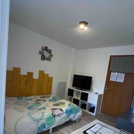 Logement 2 Personnes. Vitry-le-Francois Bagian luar foto