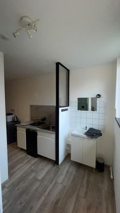 Logement 2 Personnes. Vitry-le-Francois Bagian luar foto