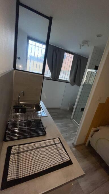 Logement 2 Personnes. Vitry-le-Francois Bagian luar foto