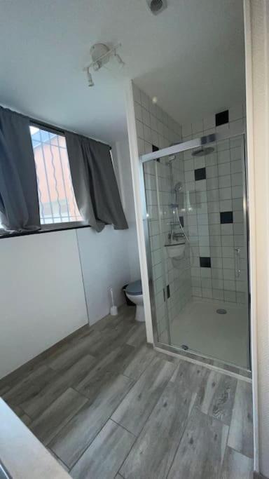 Logement 2 Personnes. Vitry-le-Francois Bagian luar foto