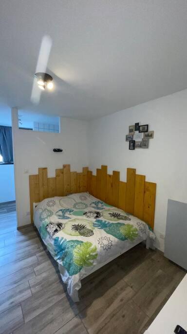 Logement 2 Personnes. Vitry-le-Francois Bagian luar foto